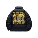 Темно-синий