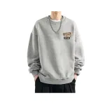 Light Gray Round  
Светло-серый круглый