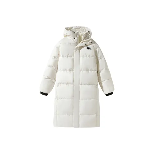 88rising Унисекс Пуховики