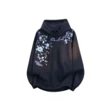 Темно-синий