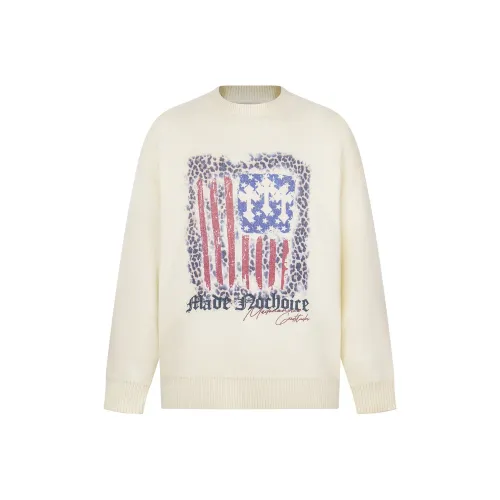 FDYZ Унисекс Трикотаж