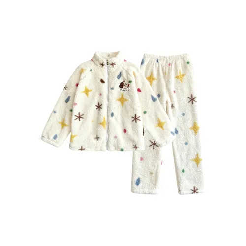 MEIJIAO Такса Комплекты одежды Женские Пижамные комплекты