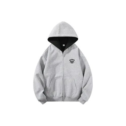 YK YB Унисекс Свитшоты