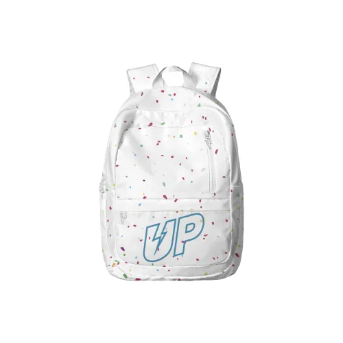 TURN UP Полиэстер Рюкзак Унисекс Многоцветный