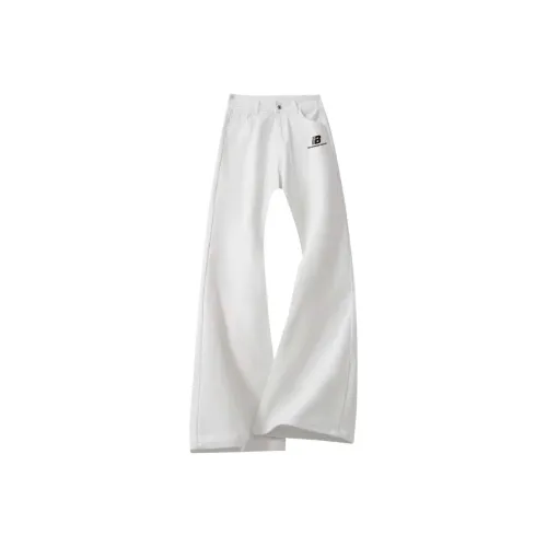 SPONGEBOB SQUAREPANTS Джинсы Унисекс