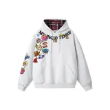 Туманно-серый