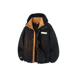 Чёрный [Теплый, Качество Улучшенное]