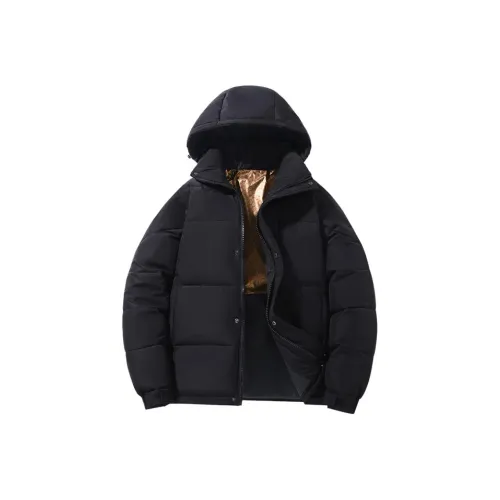 CAT'S PAW Пуховая куртка Пальто Унисекс