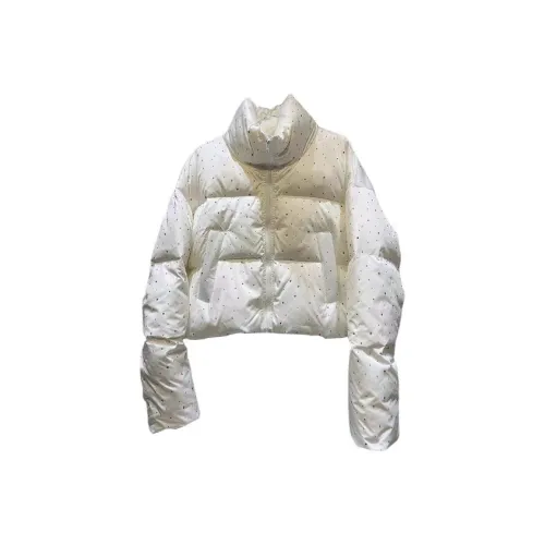 YINLEI Женские пуховики