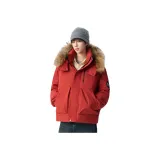 Кирпично-красный