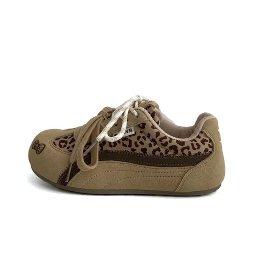 LVYEKE Детская Повседневная Обувь Низкий Топ Унисекс