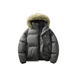 Темно-серый