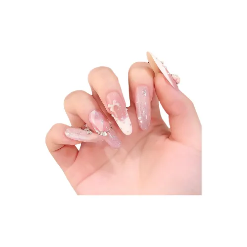 OUYUJI Искусственные ногти для женщин