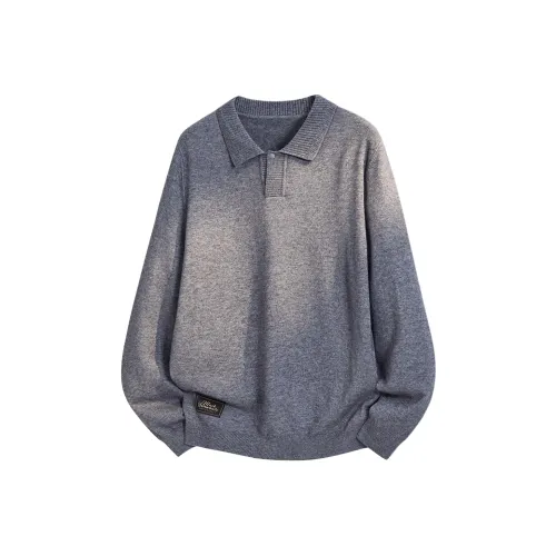 FAIRWHALE Мужские Свитера