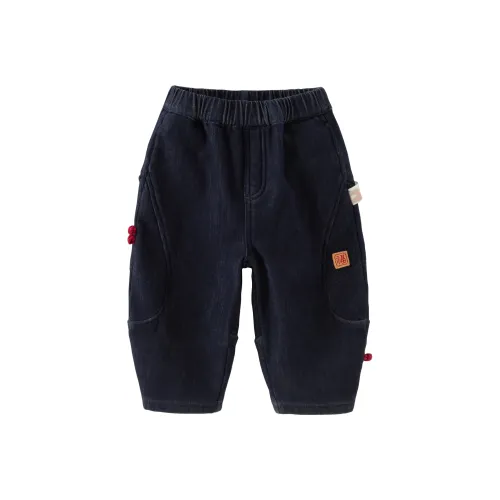 DAVE BELLA Джинсы Kids Blue Jeans