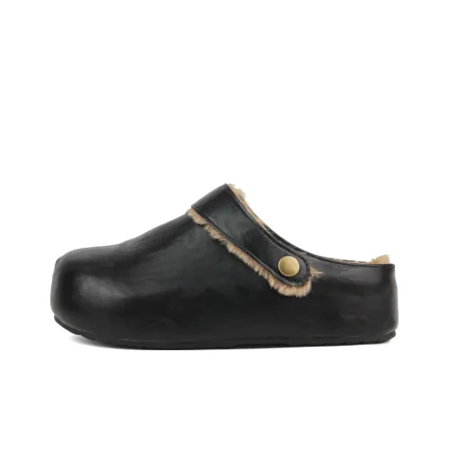 Craftsman Gang Домашние тапочки Женские