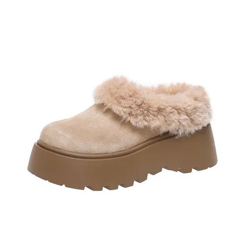 DAWEIJIA Сноубутсы Женские