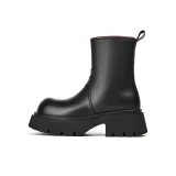 Черно-красный