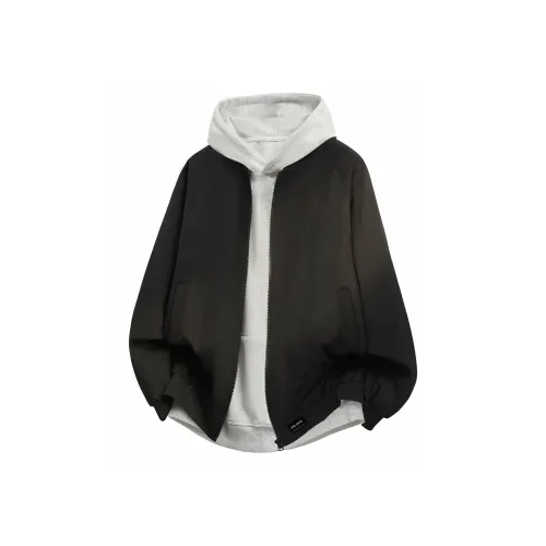 UNA RETA Унисекс Куртки