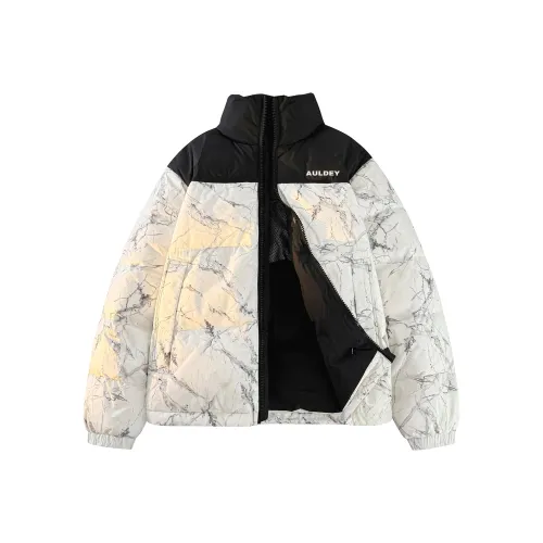 AULDEY Унисекс Пуховики