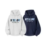 Белый, Фотиния, Серый + Темно-синий, Синий (2 упаковки)