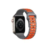 Апельсин серый