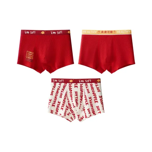 Marcolor Нижнее белье 3 шт Подростки