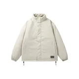 Хаки (Ветрозащитный отложной воротник 2,0, воротник-стойка)