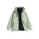 Мятный зеленый