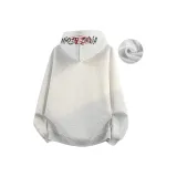 Бело-серый вереск [Флисовая подкладка]