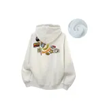 Фотиния Серый с флисовой подкладкой