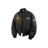 Чёрный (Логотип, стиль позиционирования)