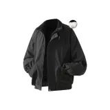 Темно-серый