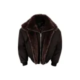 Коричневый