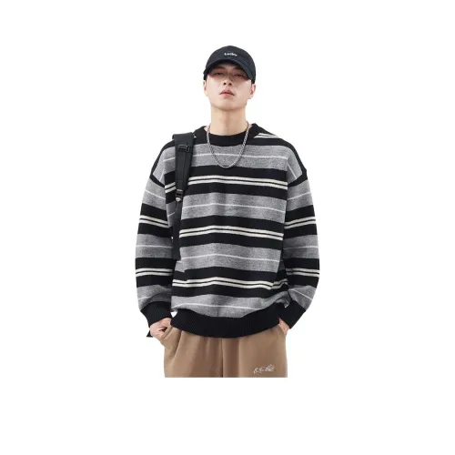 MR.MUDI Унисекс Трикотаж