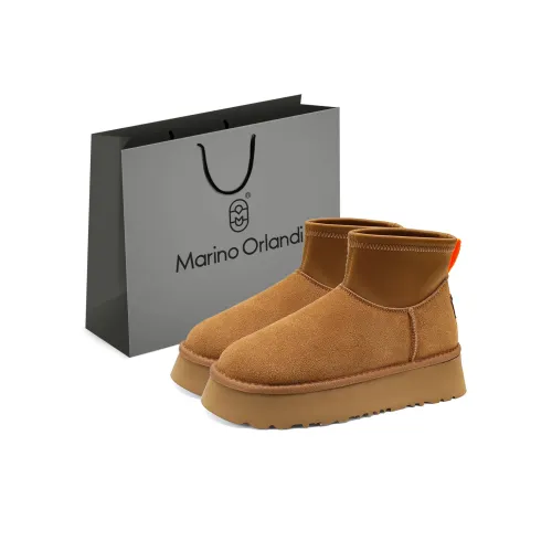 MARINO ORLANDI Сноубутсы Женские