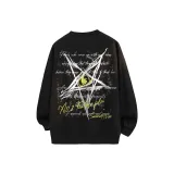 Черный [с флисовой подкладкой и утепленный]