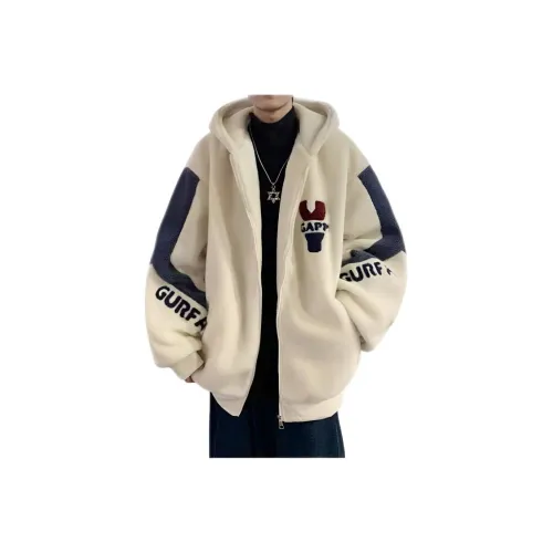 LONGZHIWU Хлопковый пуховик для подростков