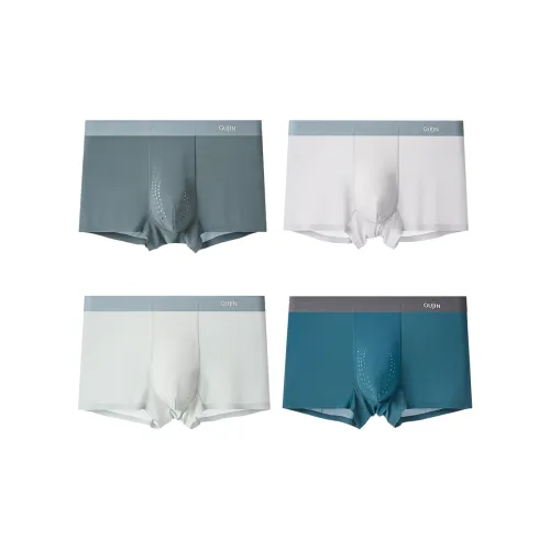 GUJIN Мужские боксер-шорты