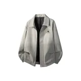 Серебристо-серый