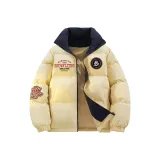 Светло-желтый