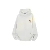 Бело-серый вереск (флисовая подкладка)