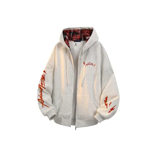 AULDEY Унисекс Свитшоты