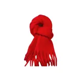 Большой мохер [красный]