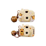 Проекция Фотография Украшение 1 пара (Гусь+Апельсин)