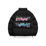 Flash Night Black - Флеш Найт Черный