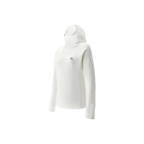 KOLON SPORT Стандартная Длинная Рукавная Рубашка Женская