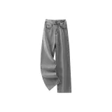 Дымчато-серый