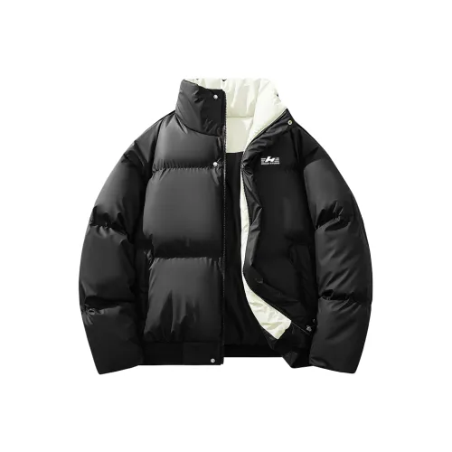 HOZZS Унисекс Пуховики