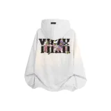 Серый меланж